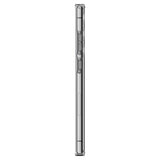 Spigen Samsung Galaxy S23 Ultra kuori Ultra Hybrid Crystal Clear
