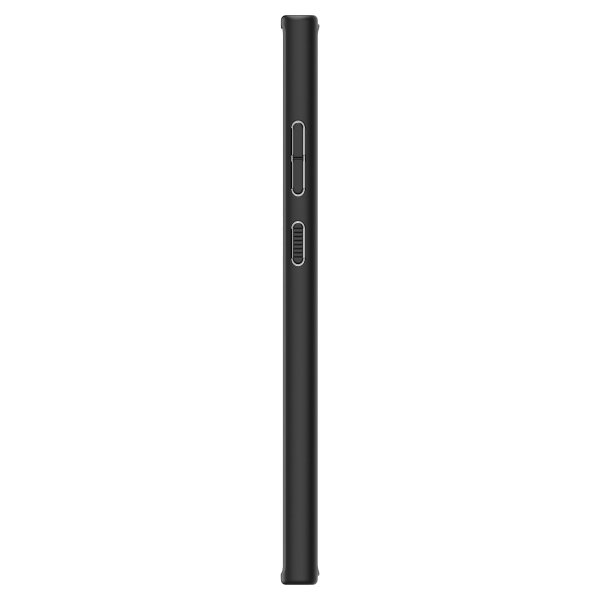 Spigen Samsung Galaxy S23 Ultra Kuori Ultra Hybrid Mattamusta