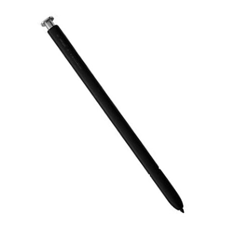 Samsung Galaxy S23 Ultra alkuperäinen Stylus-kynä - hopea