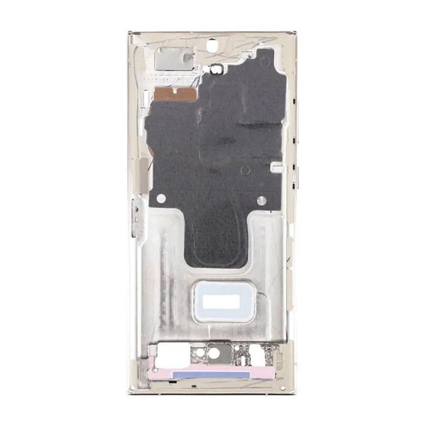 Samsung Galaxy S23 Ultra Ulkokehys - Kulta