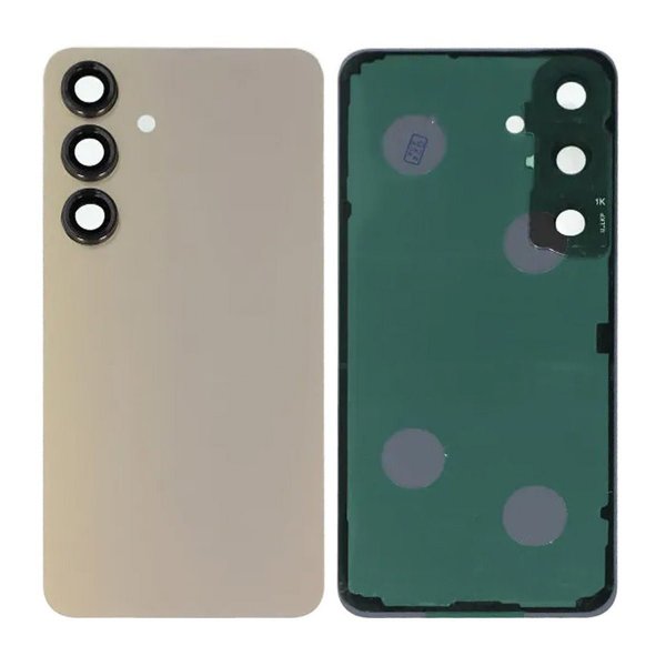 Samsung Galaxy S24 Takakansi - Kulta