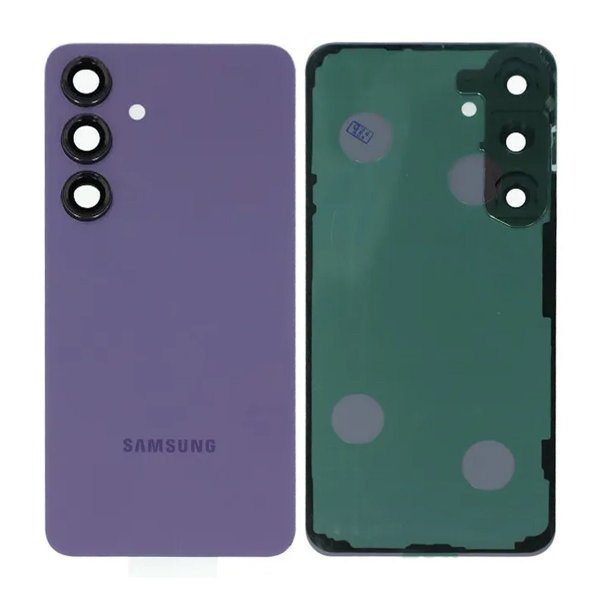 Samsung Galaxy S24 Takakansi OEM Keskilila