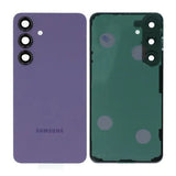 Samsung Galaxy S24 Takakansi OEM Keskilila