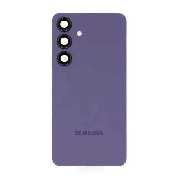 Samsung Galaxy S24 Takakansi OEM Keskilila