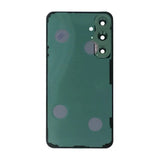 Samsung Galaxy S24 Takakansi - Musta