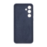 Samsung Galaxy S24 FE Silikonikuori Sininen