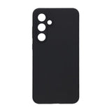 Samsung Galaxy S24 FE Kuori Silikoni Musta