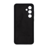 Samsung Galaxy S24 FE Kuori Silikoni Musta