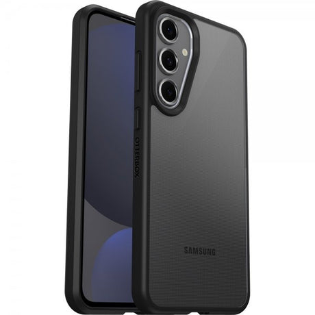 Otterbox Samsung Galaxy S24 FE Kuori React Black Crystal