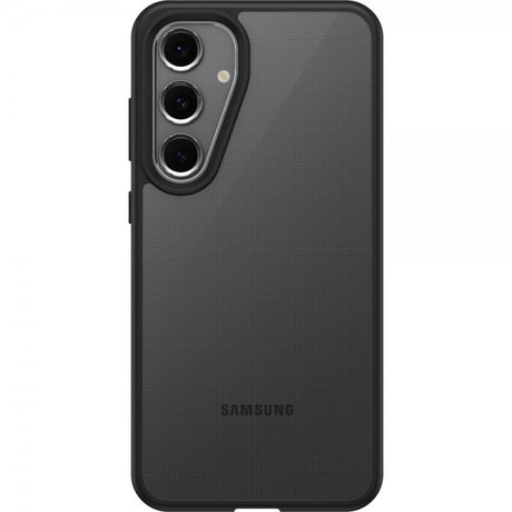 Otterbox Samsung Galaxy S24 FE Kuori React Black Crystal