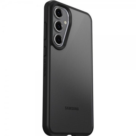 Otterbox Samsung Galaxy S24 FE Kuori React Black Crystal