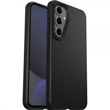 Otterbox Samsung Galaxy S24 FE Kuori React Musta