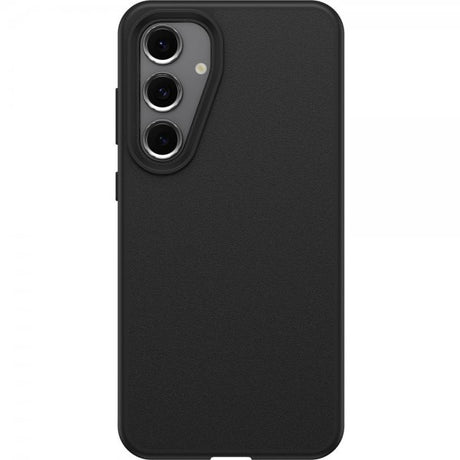 Otterbox Samsung Galaxy S24 FE Kuori React Musta