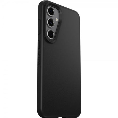 Otterbox Samsung Galaxy S24 FE Kuori React Musta