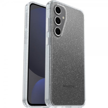 Otterbox Samsung Galaxy S24 FE Kuori Symmetry Clear Stardust