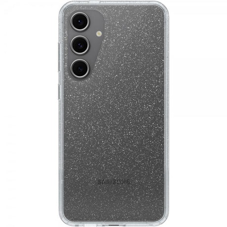 Otterbox Samsung Galaxy S24 FE Kuori Symmetry Clear Stardust