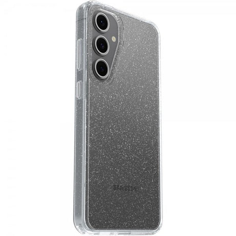Otterbox Samsung Galaxy S24 FE Kuori Symmetry Clear Stardust
