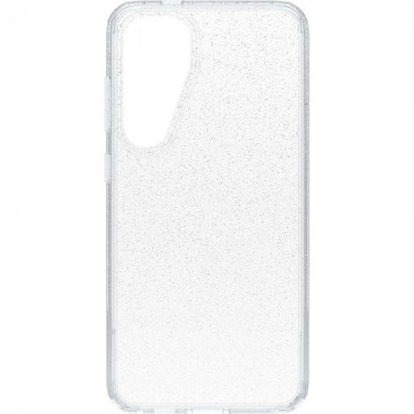 Otterbox Samsung Galaxy S24 FE Kuori Symmetry Clear Stardust