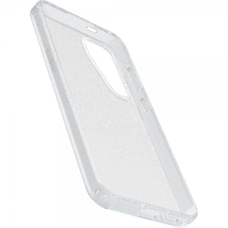 Otterbox Samsung Galaxy S24 FE Kuori Symmetry Clear Stardust
