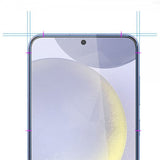 Nordic Covers Samsung Galaxy S24 FE -näytönsuoja, lasi