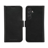dbramante1928 Samsung Galaxy S24 Fodral Lynge Musta