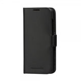 dbramante1928 Samsung Galaxy S24 Fodral Lynge Musta