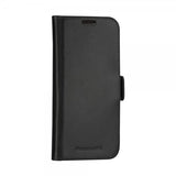 dbramante1928 Samsung Galaxy S24 Fodral Lynge Musta