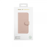 Ideal of Sweden Samsung Galaxy S24 Suojakotelo Magnet Wallet+ Pinkki