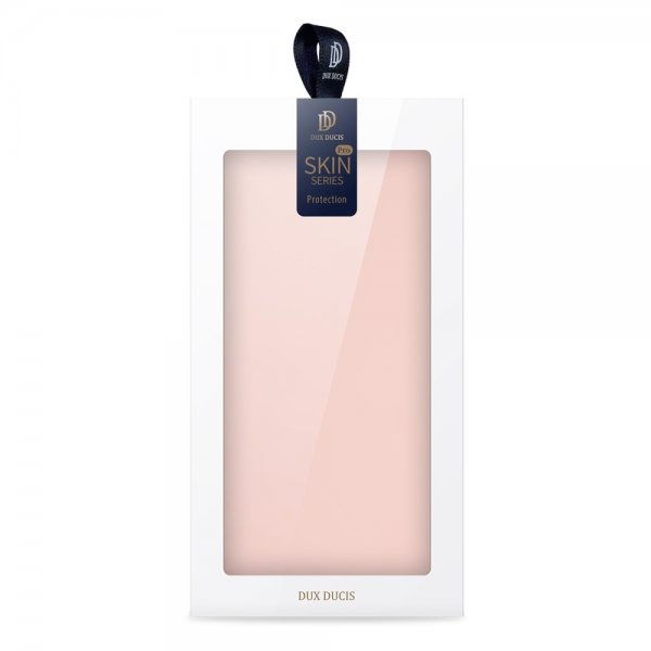 Dux Ducis Samsung Galaxy S24 Suojakotelo Skin Pro Series Ruusukulta