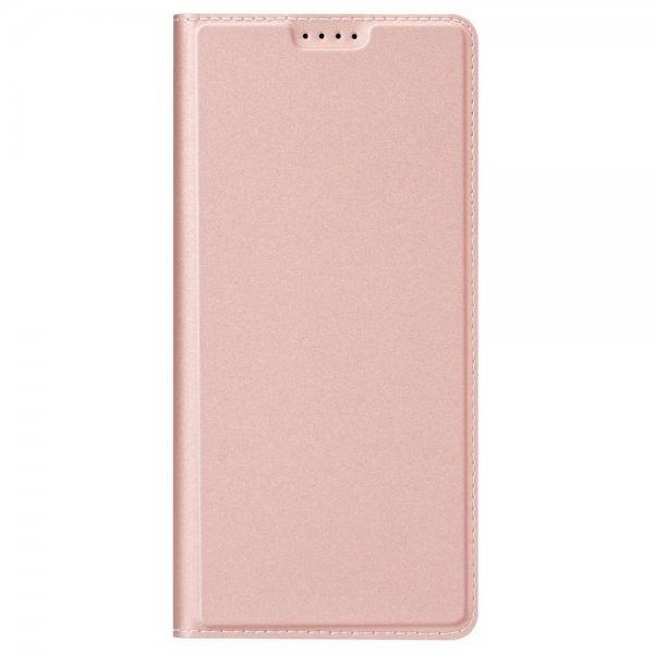 Dux Ducis Samsung Galaxy S24 Suojakotelo Skin Pro Series Ruusukulta