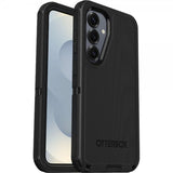 Otterbox Samsung Galaxy S24/Galaxy S25 Kuori Defender Musta