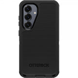 Otterbox Samsung Galaxy S24/Galaxy S25 Kuori Defender Musta