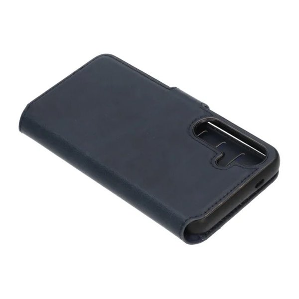 Rvelon Samsung Galaxy S24 Kotelo 4 Korttipaikkaa Sininen
