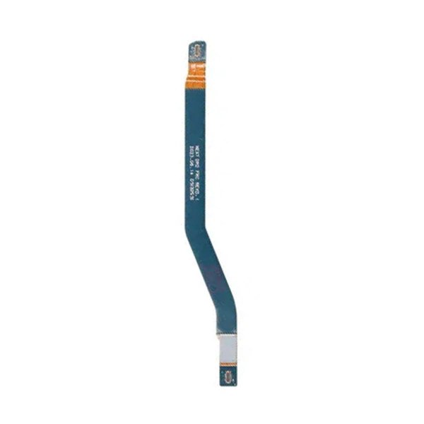 Samsung Galaxy S24 Plus antenni