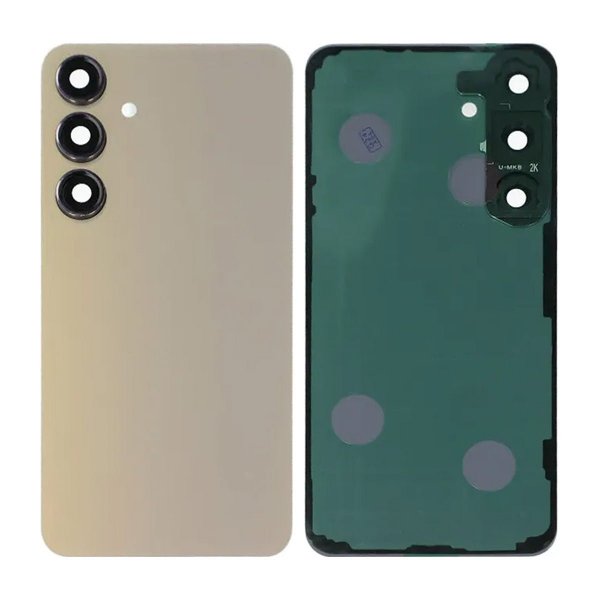 Samsung Galaxy S24 Plus Takakansi - Kulta