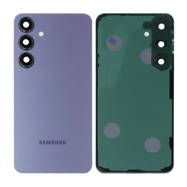 Samsung Galaxy S24 Plus Takakansi OEM Medium purple