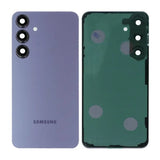 Samsung Galaxy S24 Plus Takakansi OEM Medium purple