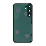 Samsung Galaxy S24 Plus Takakansi - Valkoinen