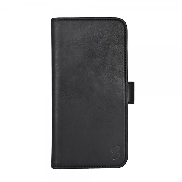 Gear Samsung Galaxy S24 Plus Suojakotelo 3 Korttipaikkaa Irrotettava Kuori Musta