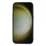 Betopnice Samsung Galaxy S24 Plus -kotelo irrotettavalla kuorella 005 Violetti