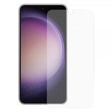 Samsung Galaxy S24 Plus/Galaxy S25 Plus Karkaistu lasinen näytönsuoja Case Friendly