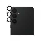 SAFE by PanzerGlass Samsung Galaxy S24 Plus Kamerasuojus Musta