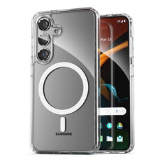 Samsung Galaxy S24 Plus Kuori