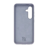 Rvelon Samsung Galaxy S24 Plus Silikonisuojakuori, violetti