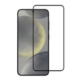 Rvelon Samsung Galaxy S24 Plus/S25 Plus Näytönsuoja Asennuskehys