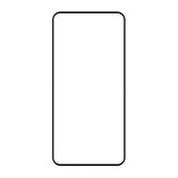 Rvelon Samsung Galaxy S24 Plus/S25 Plus Näytönsuoja Asennuskehys