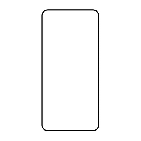 Rvelon Samsung Galaxy S24 Plus/S25 Plus Näytönsuoja Asennuskehys