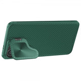 Nillkin Samsung Galaxy S24 Plus Kuori CamShield Prop Vihreä