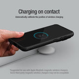 Nillkin Samsung Galaxy S24 Plus Kuori CamShield Prop MagSafe Vihreä