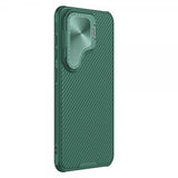 Nillkin Samsung Galaxy S24 Plus Kuori CamShield Prop MagSafe Vihreä